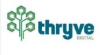 thryve logo